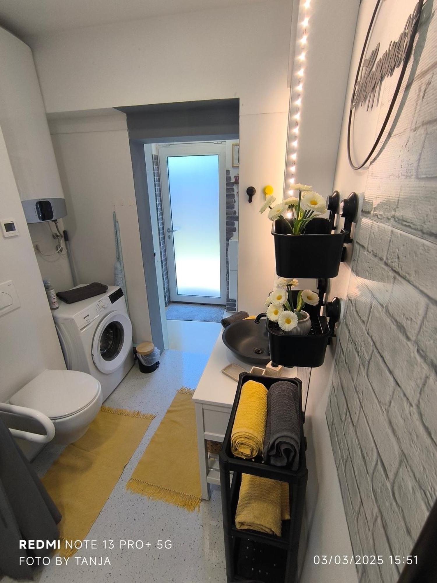 Apartma Rea Izola, Pergola & Terassa, Parking Kültér fotó