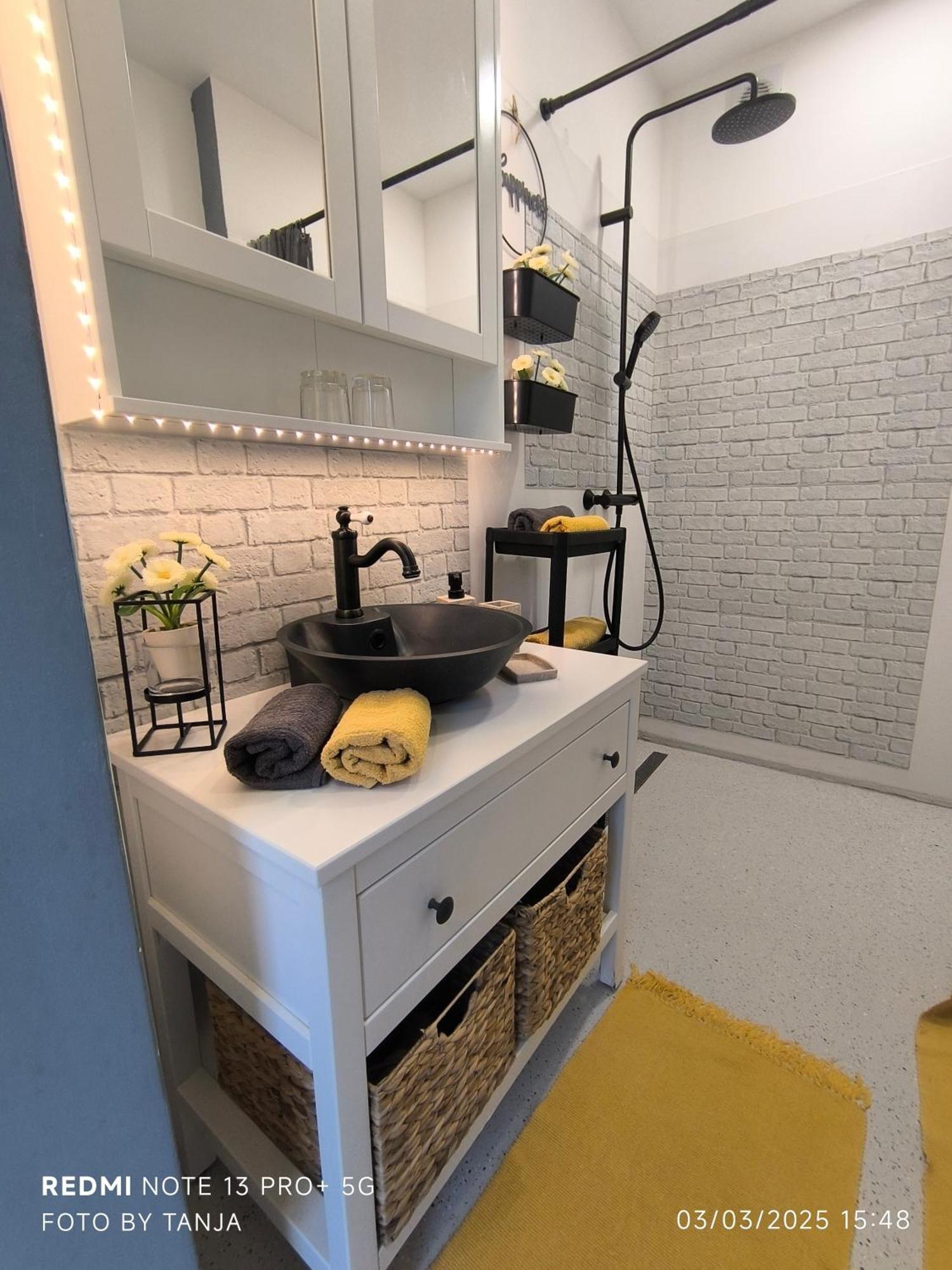 Apartma Rea Izola, Pergola & Terassa, Parking Kültér fotó