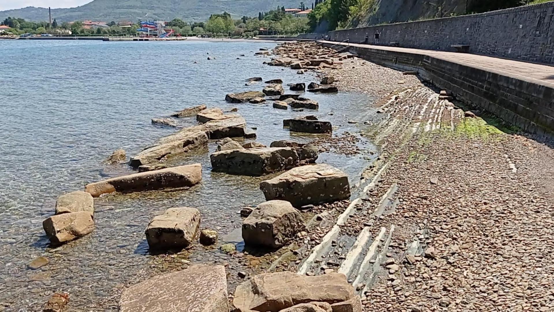 Apartma Rea Izola, Pergola & Terassa, Parking Szoba fotó